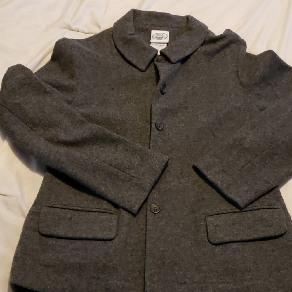 Laura Ashley jacket